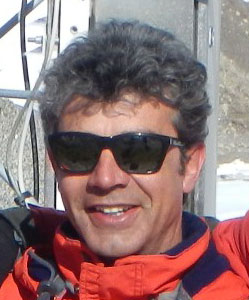 Lorenzo De Silvestri