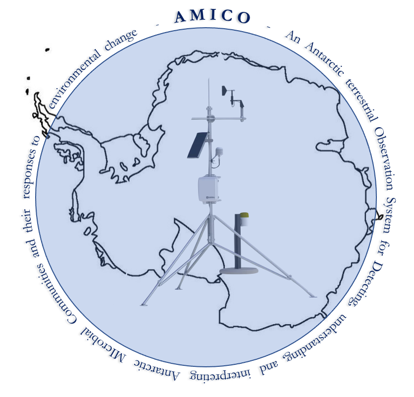 Programma Nazionale di Ricerche in Antartide (PNRA0000005)